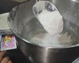 صورة لخطوة 3 من وصفة حلوة المحقن (اللمبوط)