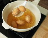 Foto langkah ke 8 dari resep Udang Keju Gacoan Devina Hermawan.