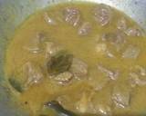 Sate Komoh langkah memasak 4 foto