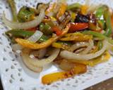 Beef Steak Fajita recipe step 8 photo