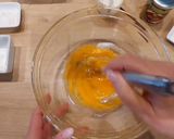 Une image de l'étape 1 de Galette des rois 🤴 Frangipane Pistaches.