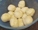সিঙ্গারা (singara recipe in Bengali) রেসিপি ধাপ - 1 ছবি