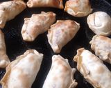 Foto del paso 6 de la receta: Empanadas de carne