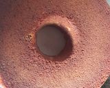 Foto del paso 2 de la receta: Budín con gelatina y chocolate