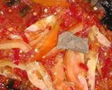 Foto langkah ke 2 dari resep Balado Terong Simple.