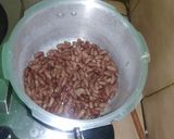 ராஜ்மா புலாவ்/ (Rajma Pulao recipe in tamil) ரெசிபி ஸ்டேப் 2 புகைப்படம்