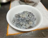 味道超像章魚燒的 大阪燒的食譜步驟1照片