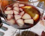 Φωτογραφία βήματος 3 της συνταγής Sangria 🍷🍷