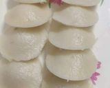 सूजी मसाला इडली(suji masala idli recipe in hindi) रेसिपी चरण 1 फोटो