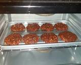 Cookies oatmel kurma langkah memasak 6 foto