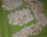 Foto langkah ke 6 dari resep Ayam Geprek Bensu KW.