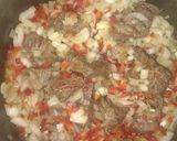 Foto del paso 4 de la receta: Guiso de fideos codito