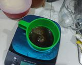 Foto langkah ke 3 dari resep Anabolic Sweet Potato Fudgy Brownies | Low Calorie, High Protein, Sugar Free.