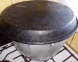 Foto del paso 7 de la receta: Puchero fusión