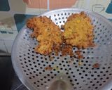 Foto langkah ke 3 dari resep Bakwan jagung.