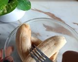 Foto langkah ke 1 dari resep Bolu Pisang Jadul Panggang.
