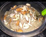 મખાના હલવો (Makhana Halwa Recipe in Gujarati) રેસીપી સ્ટેપ5ફોટો