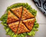 Foto langkah ke 5 dari resep Tempe Gerat (Srapahan) Berbumbu.