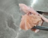 Foto langkah ke 1 dari resep Krengsengan Ayam (Tidak Pedas).