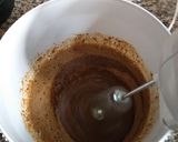 Foto langkah ke 2 dari resep Fudgy Brownies Gluten Free.