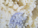 Pastel de papas crocante