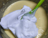 蘋果起司戚風杯子蛋糕的食譜步驟10照片