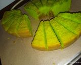 Foto langkah ke 3 dari resep Bolu minyak (anti gagal dan simple banget).