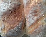 Foto del paso 1 de la receta: Pan casero