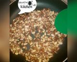 A picture of step 1 of Kunu gyada by ful@rny"ss kitchen.....