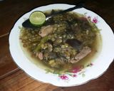 Foto del paso 4 de la receta: Lentejas y Berenjena en caldo.....🇸🇻