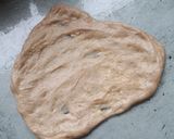 Pillekönnyű lángos recept fázis 6 fotója