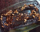 Foto del paso 4 de la receta: Budín de mandarina y chocolate en licuadora sin TACC