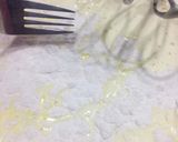 A picture of step 6 of Lemon flavor cake.