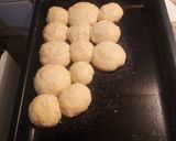 Foto del paso 9 de la receta: Bollos de leche rellenos con Nutella