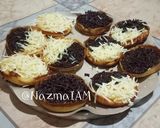 Foto langkah ke 2 dari resep Martabak Manis Mini (3M).