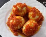 Foto langkah ke 5 dari resep Telur Balado.