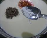 White sauce pasta recipe step 7 photo
