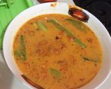 Foto langkah ke 1 dari resep Tom yum / tom yam.