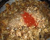 Foto del paso 4 de la receta: Berenjena (puré) para untar