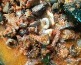 Foto langkah ke 3 dari resep Sambal goreng ati kentang.