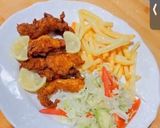 Foto del paso 3 de la receta Pechurina de pollo