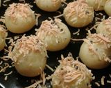 Foto langkah ke 5 dari resep Kentang panggang keju (gampang bgtt).