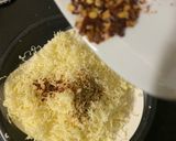 ચીઝ બ્રેડ રેવયોલી વીથ મેરીનારા સોસ (Cheese Bread Ravioli with Marinara Sauce Recipe In Gujarati) રેસીપી સ્ટેપ4ફોટો