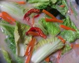Foto langkah ke 3 dari resep Sayur Lodeh.