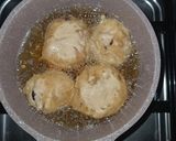 Foto langkah ke 5 dari resep Oliebollen (Dutch Doughnut).