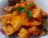 Foto langkah ke 3 dari resep #808 Tahu Tempe Bumbu Bali.