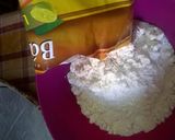 Foto del paso 1 de la receta: Pastafrola con bizcocuhuelo de caja