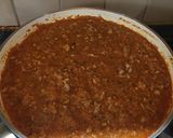 Házi bolognai recept fázis 6 fotója