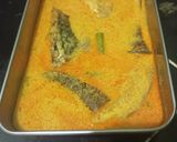 Foto langkah ke 4 dari resep Gulai ikan asap/ikan sale.