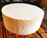 Foto del paso 5 de la receta: Bizcocho ligero para tortas